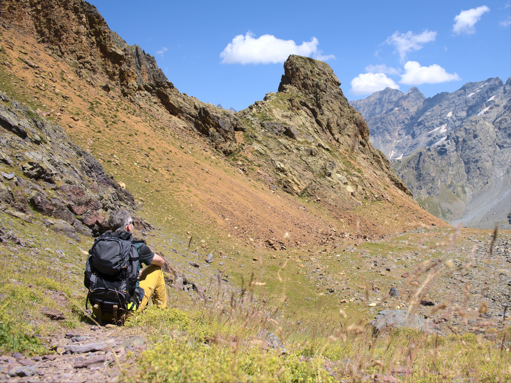 Hiking Difficulty Levels Explained: Scale from 1 (Easy) to 5 (Challenging)