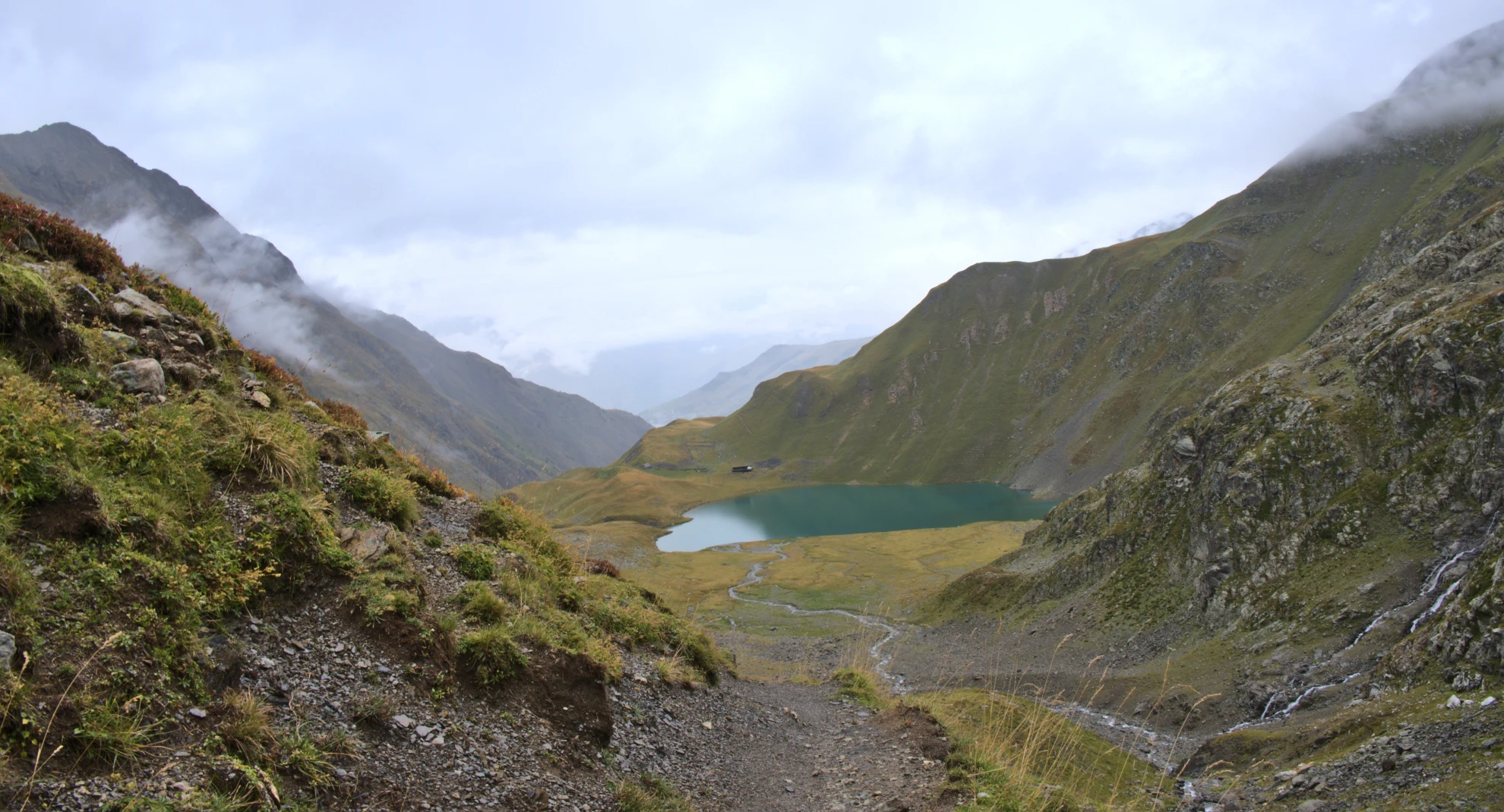 The Muzelle refuge
